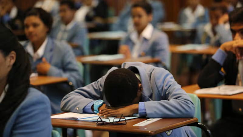 Parliament Rejects Motion to Scrap 30% Matric Threshold: “Political parties want to destroy the future of our children”